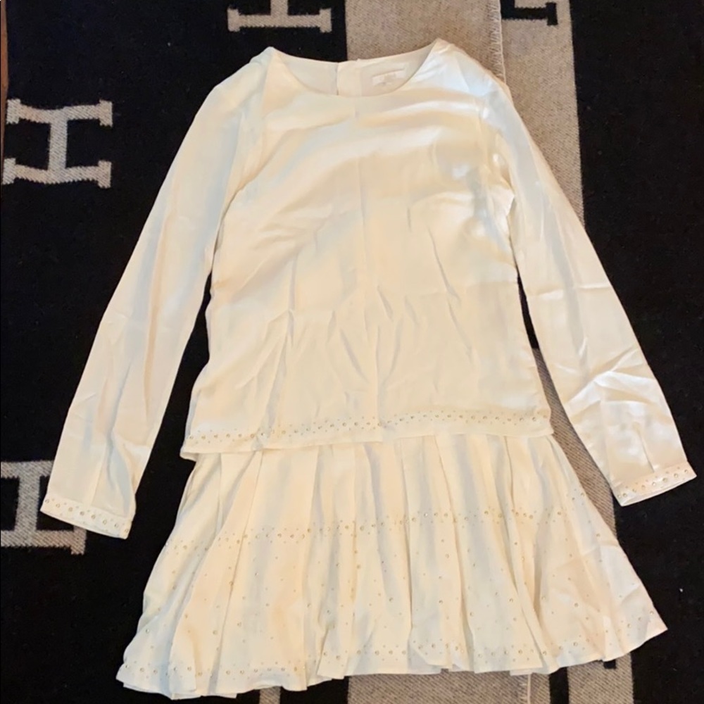 Designer dress